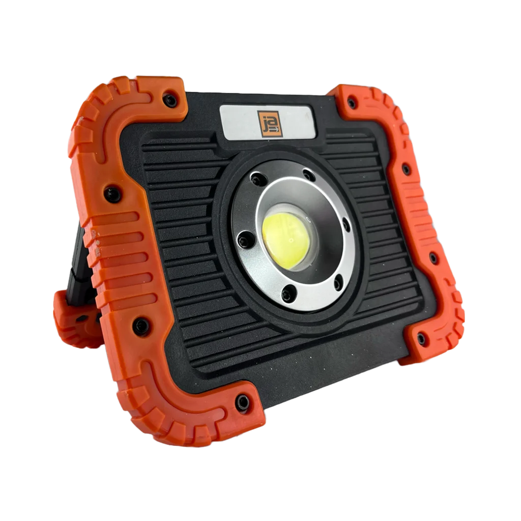 REFLECTOR LED COB10W PORTATIL - USB