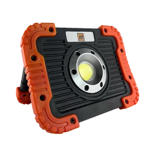 REFLECTOR LED COB10W PORTATIL - USB - Vista 2