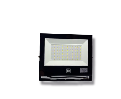 REFLECTOR LED 100W SMD BCO FRIO