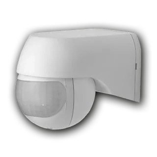 * SENSOR DE MOVIMIENTO 180º SMALL - Vista 1