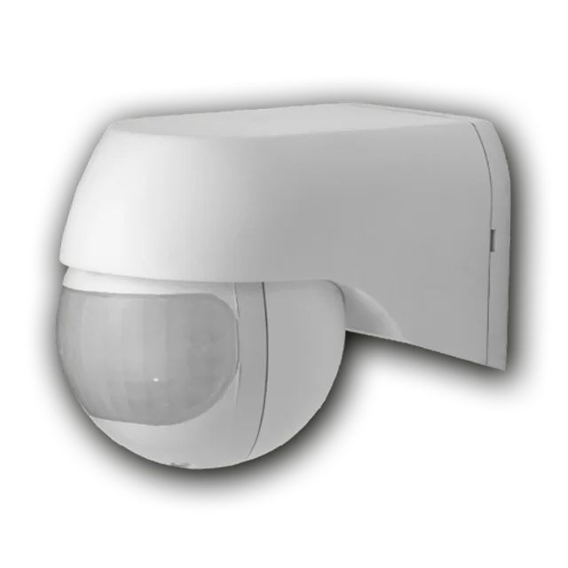 * SENSOR DE MOVIMIENTO 180º SMALL