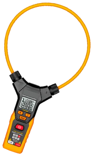 * PINZA AMP FLEX AC INT JA2019 S/P - Vista 1