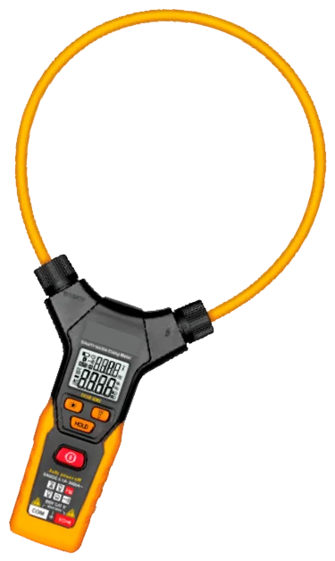 * PINZA AMP FLEX AC INT JA2019 S/P