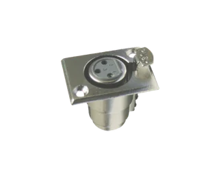 CONECTOR CANON HEMBR CHASIS 3C - Vista 1