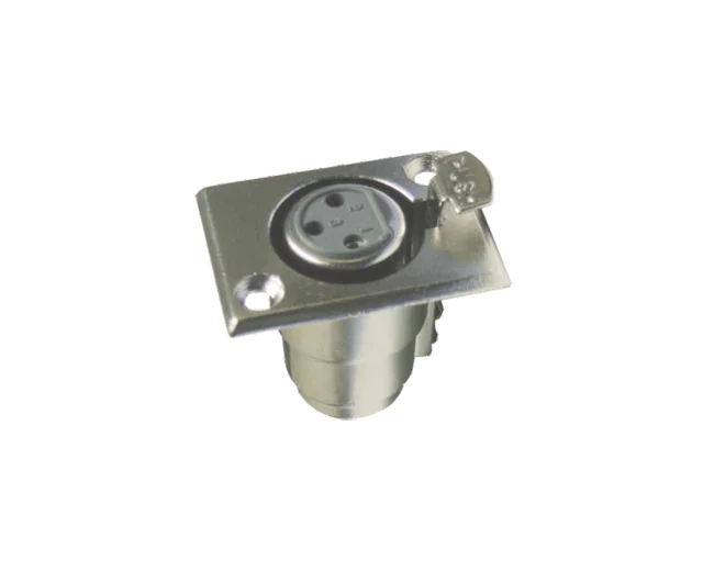 CONECTOR CANON HEMBR CHASIS 3C