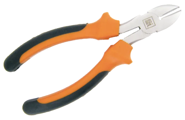 ALICATE DE CORTE LATERAL 6"