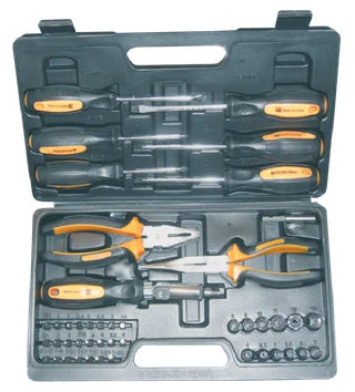 SET DE DEST TUBOS PINZAS POR 45U - Vista 1