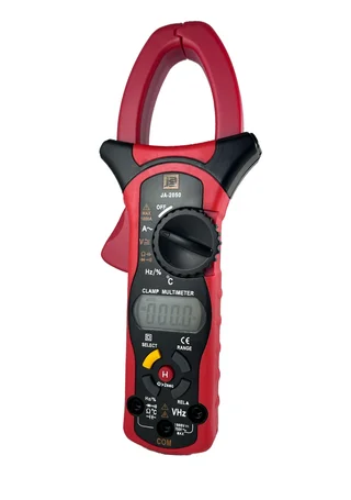 * PINZA AMPEROMET.AC 1A JA2050 S/PI - Vista 1