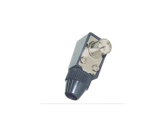 FICHA MACHO PIN FINO PREMIUM