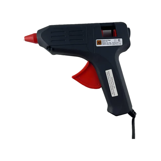 PISTOLA DE PEGAR 25(40W) JA-1740
