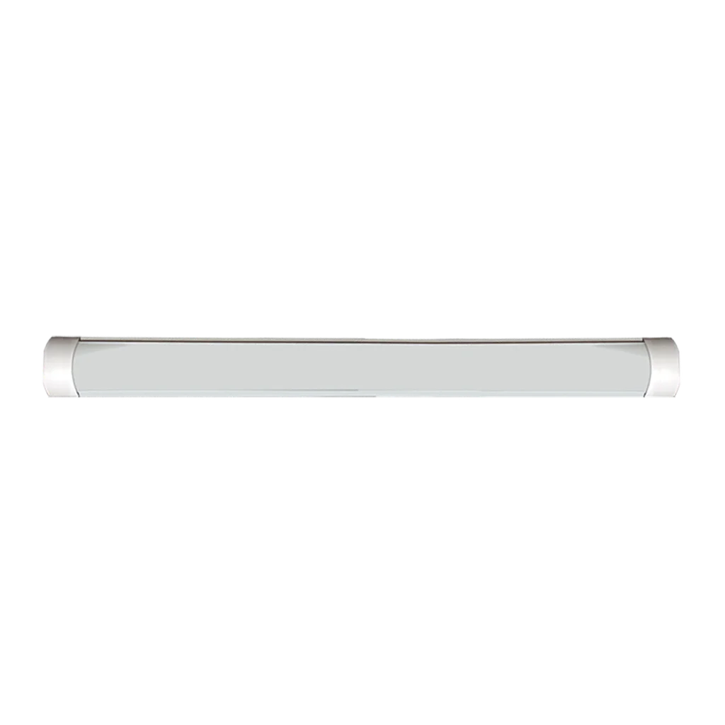 LUM LINEAL LED 36W S/LLAVE BCO FRIO