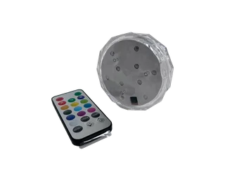 LUZ DE LED SUMERG C/CTROL JA-9330 - Vista 1