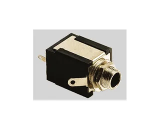 JACK 3.5MM STEREO CHASIS - Vista 1