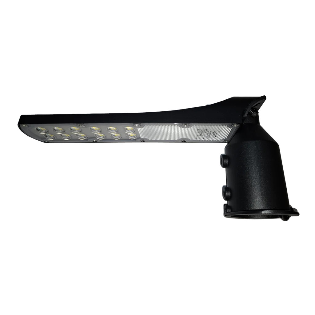LUMINARIA LED P/ALUMB. PUB. DE 30w