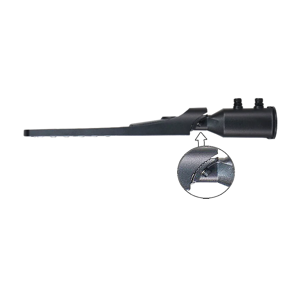 LUMINARIA LED P/ALUMB. PUB. DE 30w