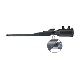 LUMINARIA LED P/ALUMB. PUB. DE 30w - Vista 6