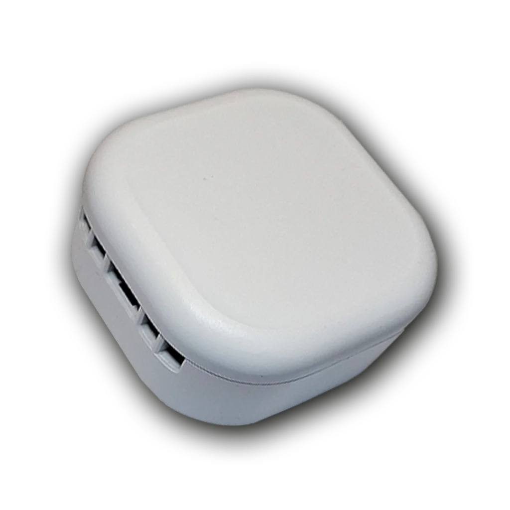 * MINI SMART SWITCH WIFI Y RADIOFRECUENCIA