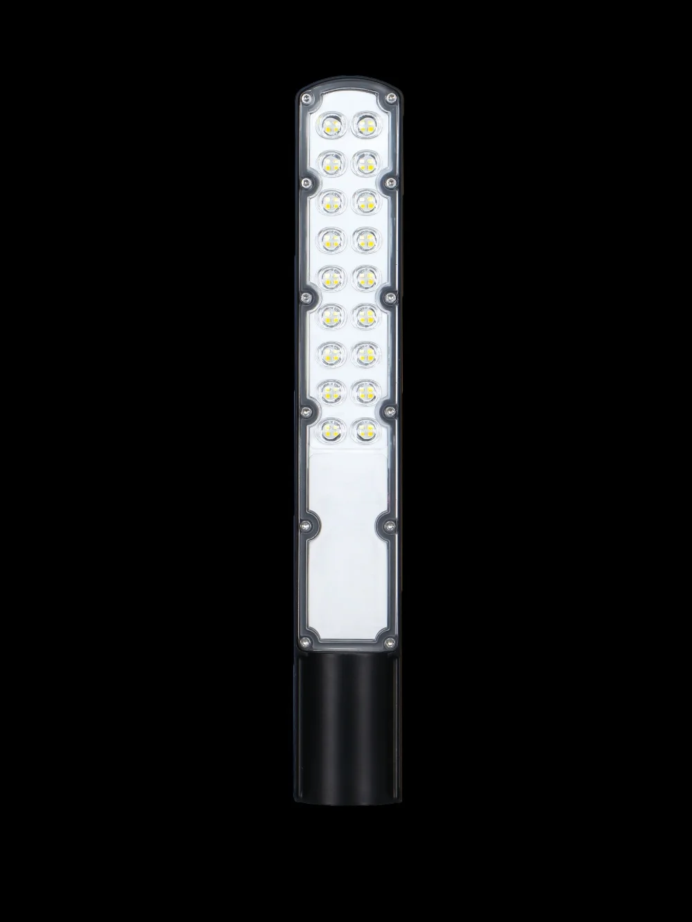 LUMINARIA LED P/ALUMB. PUB. DE 50w