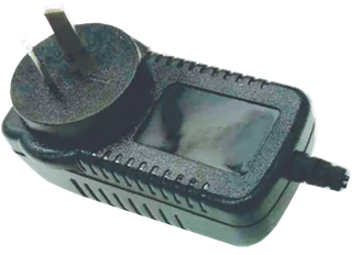 FUENTE ELECTRONICA 18V 2000mA - Vista 1