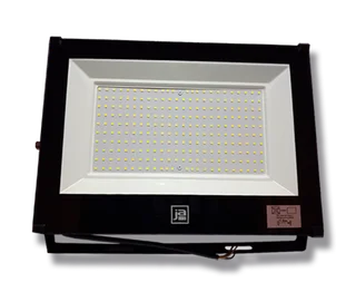REFLECTOR LED 400W BCO FRIO - Vista 2