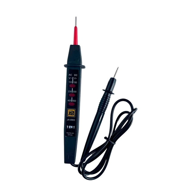* COMPROBADOR TENSION 3-1 JA8903 S/