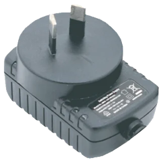 FUENTE ELECTRONICA 6V 1000mA - Vista 1