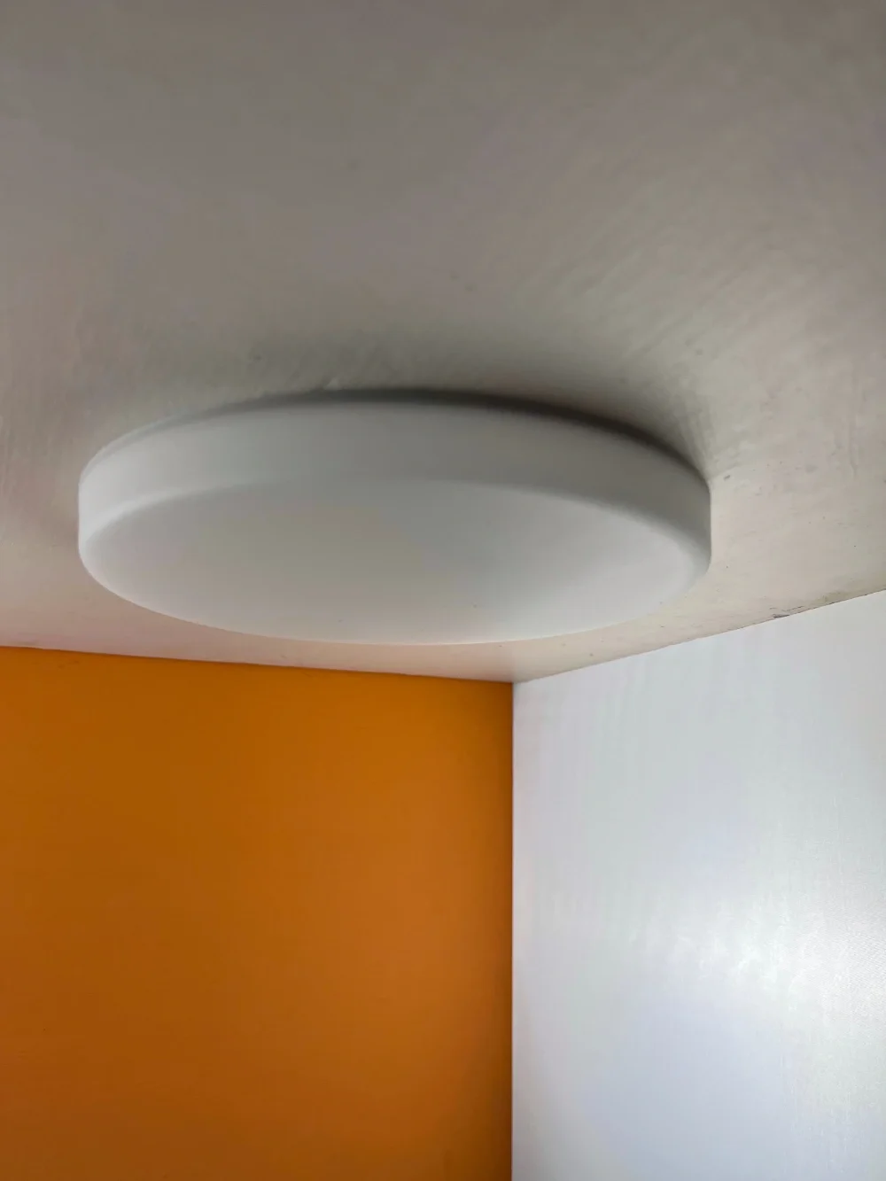 PANEL LED REDONDO DUAL 10W BCO FRIO