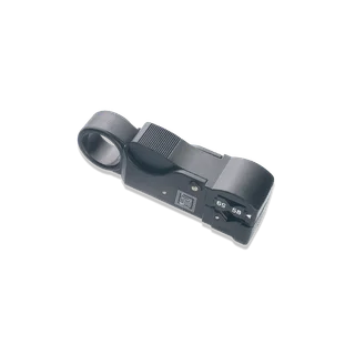 PELACABLE PARA CABLE COAXIL PLC3120 - Vista 1