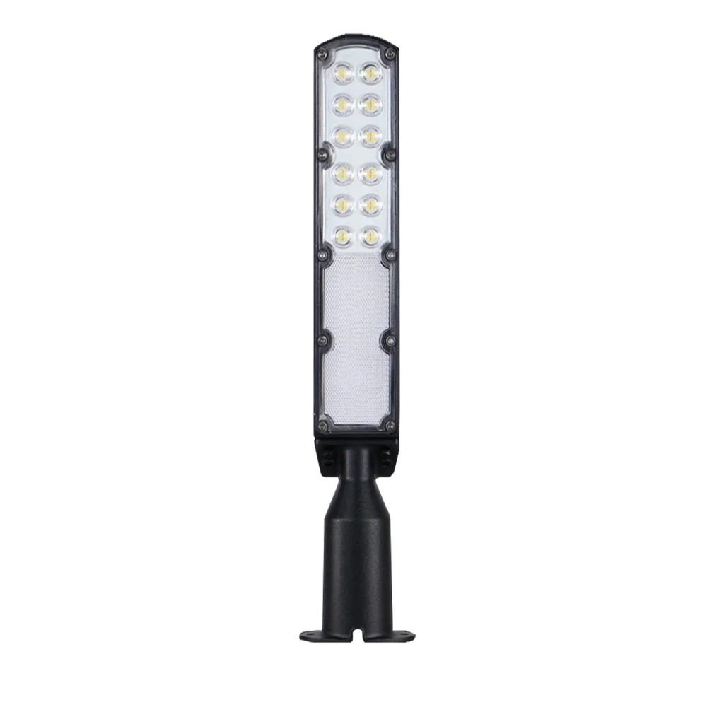 LUMINARIA LED P/ALUMB. PUB. DE 30w