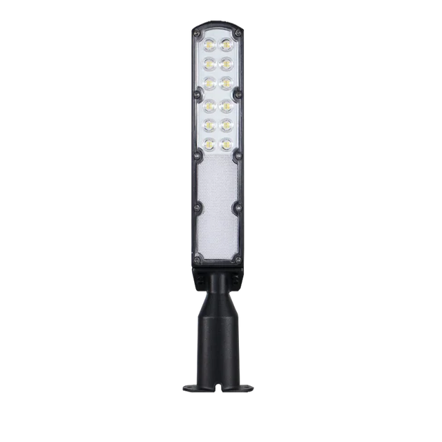 LUMINARIA LED P/ALUMB. PUB. DE 30w
