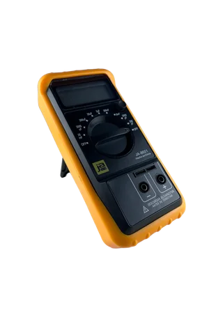* CAPACIMETRO DIGITAL JA8601 S/PILA - Vista 1