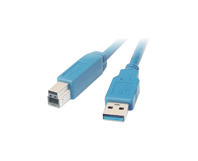 CABLE USB 3.0 MACH "A"-MACHO "B" 2M