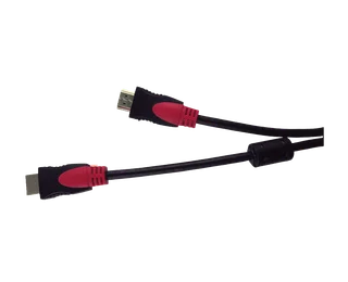 CABLE HDMI 1.4 19P PLG/PLG 5.0M CF - Vista 1