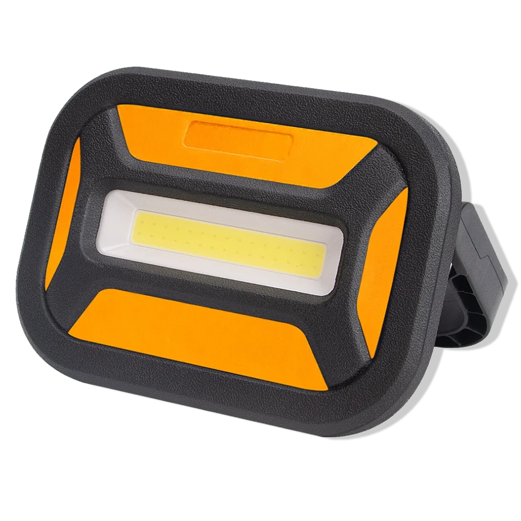 MINI REFLECT LED RECARG C PIE/IMAN