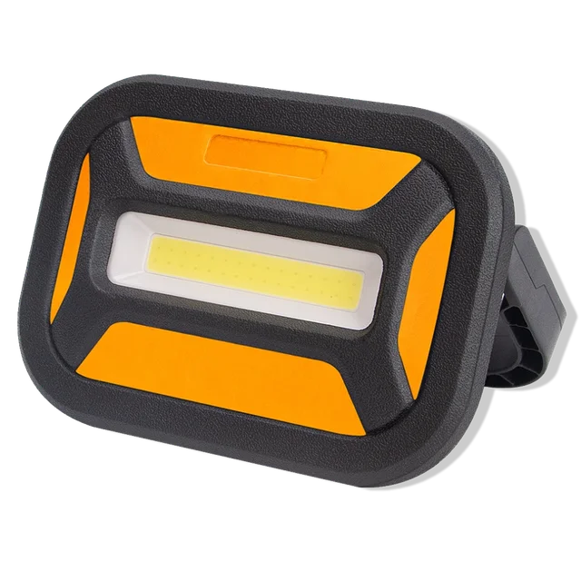 MINI REFLECT LED RECARG C PIE/IMAN