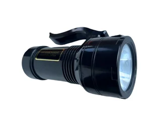 LINTERNA JA-1908 10W USB RECARG - Vista 1