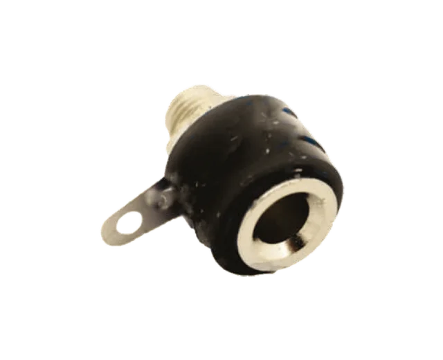 FICHA BANANA HEMBRA CHASIS NEGRO
