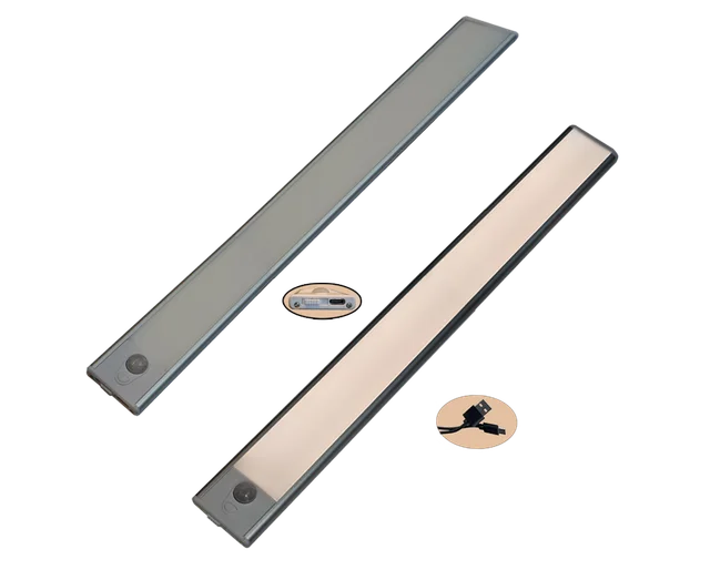 LISTON RECARG. BAJOALACENA CCT 40CM
