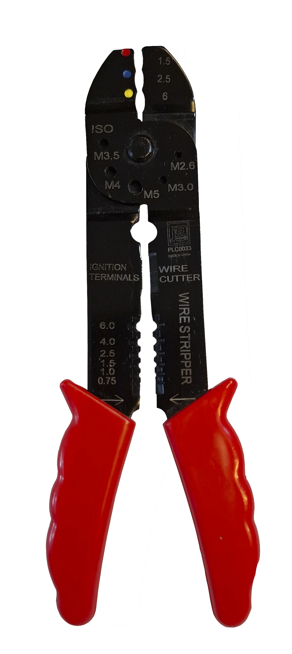 PELACABLE-CRIMPEADORA PLC0033