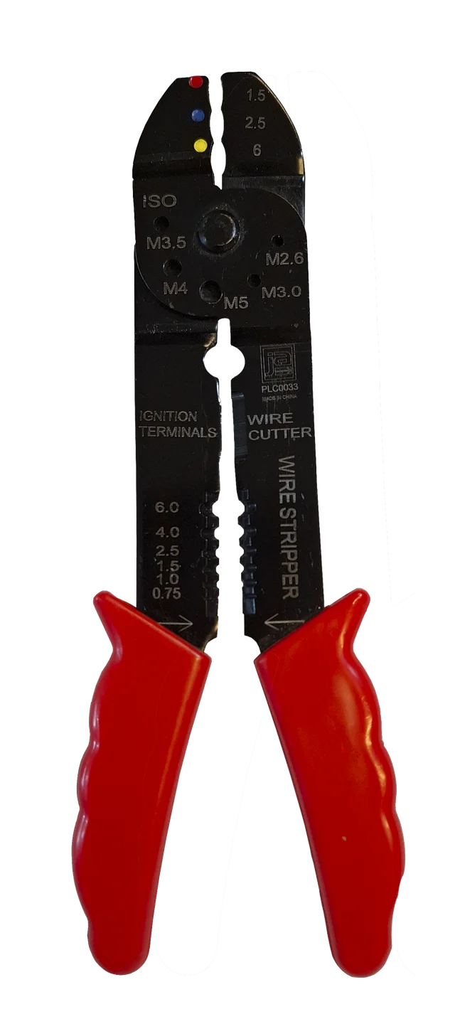 PELACABLE-CRIMPEADORA PLC0033