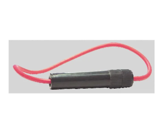 PORTAFUSE AEREO C/ROSCA 31MM