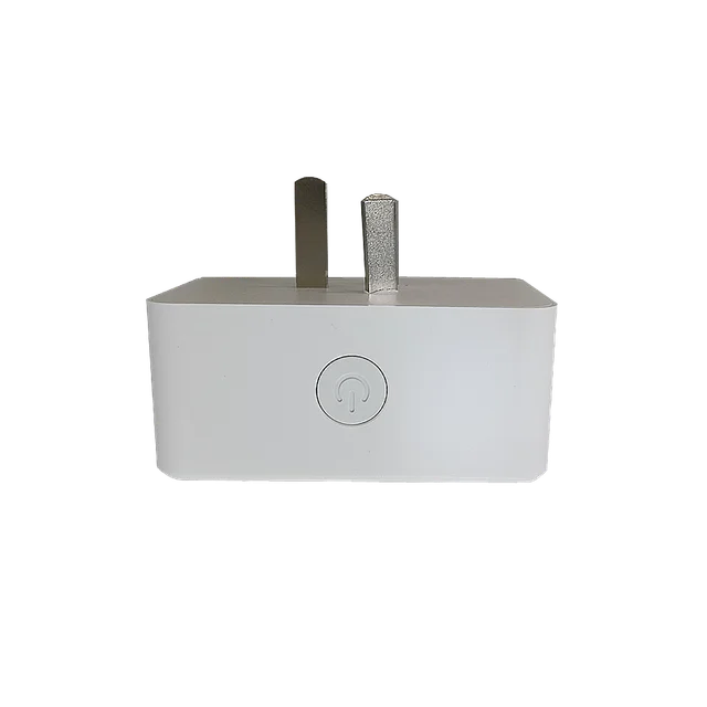 ENCHUFE CON CONEXIÓN WIFI CON USB