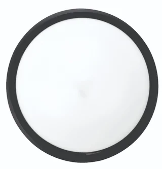 LUMINARIA LED 9W BCO FRIO CLASE II - Vista 1