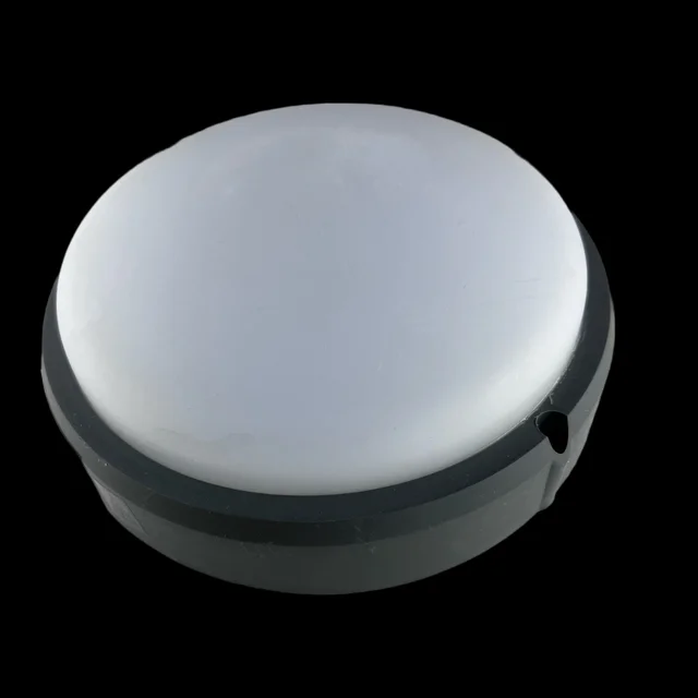 LUMINARIA LED EXT RED 15W BCO FRIO