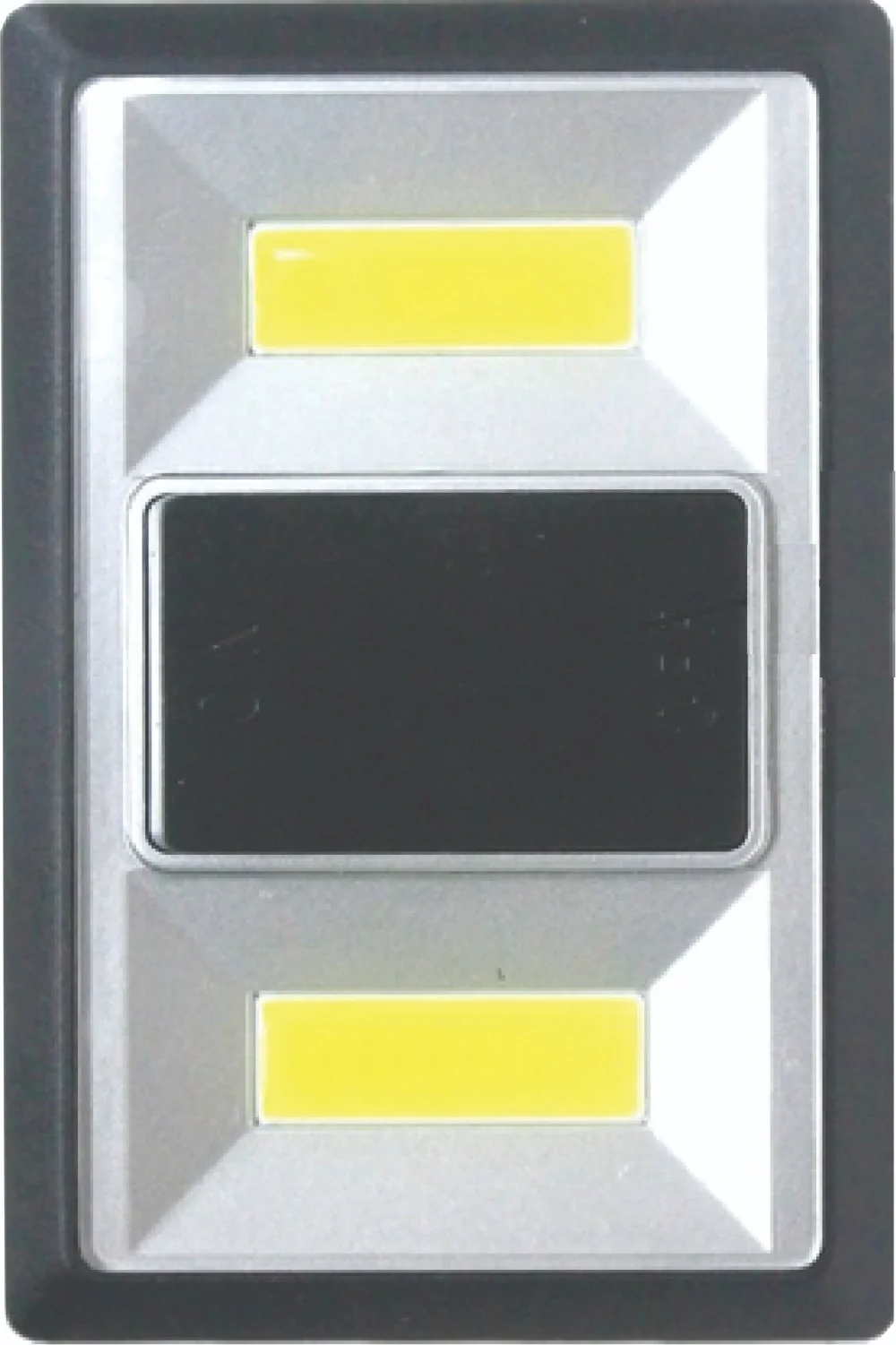 LUMINARIA LED 2*3W COB LLAVE JA5117