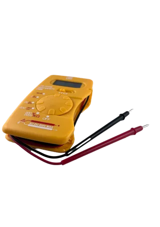 * TESTER DIGIT.COMPAC JA300 S/PILAS - Vista 1