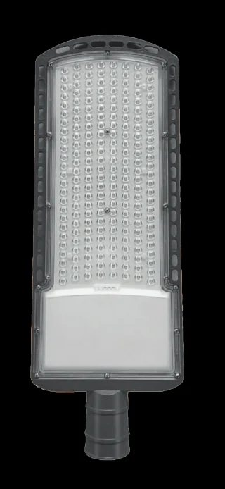 LUZ ALUMBR PUBL LED JA-4200 200W - Vista 1