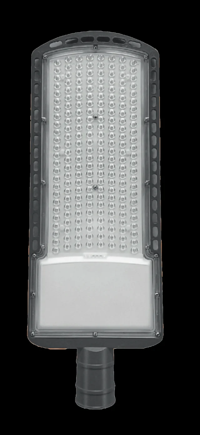 LUZ ALUMBR PUBL LED JA-4200 200W