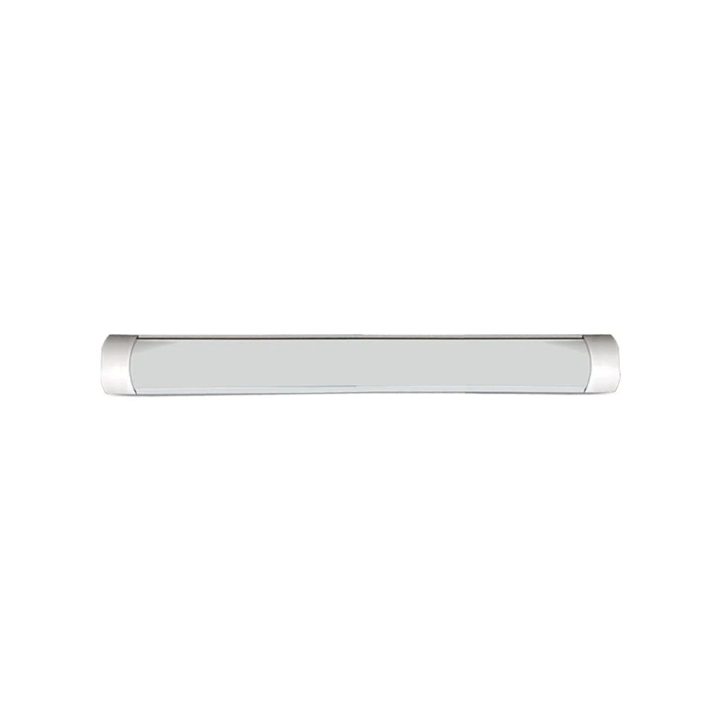 LUM LINEAL LED 28W S/LLAVE BCO FRIO