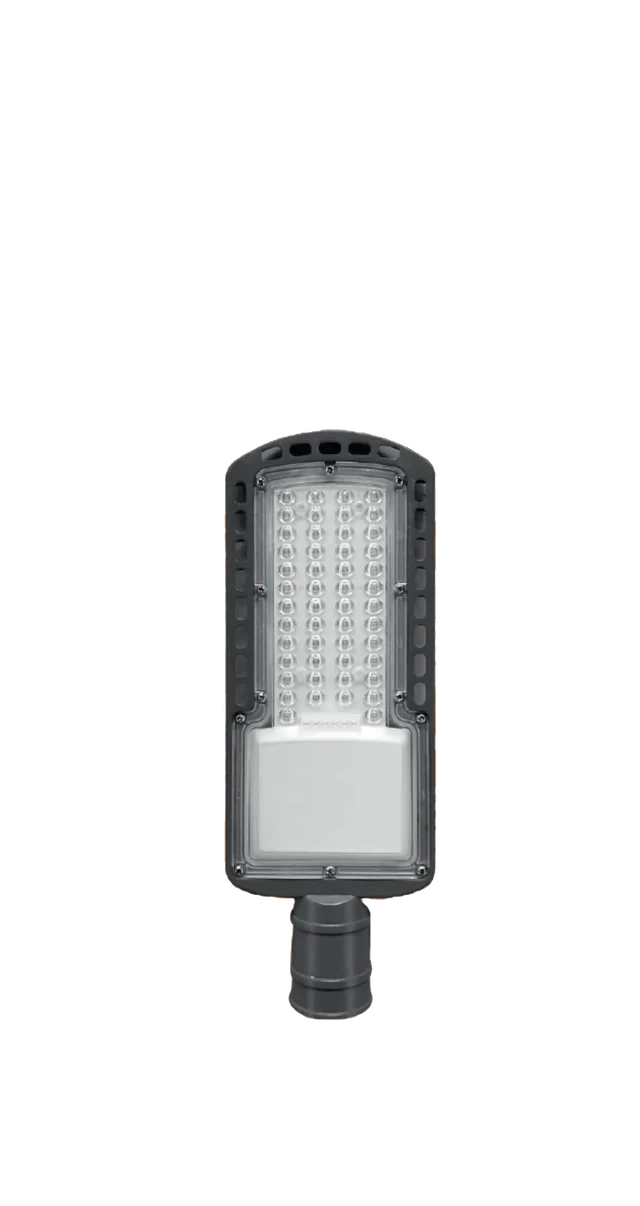 LUZ ALUMBR PUBLI LED JA-4050 50W